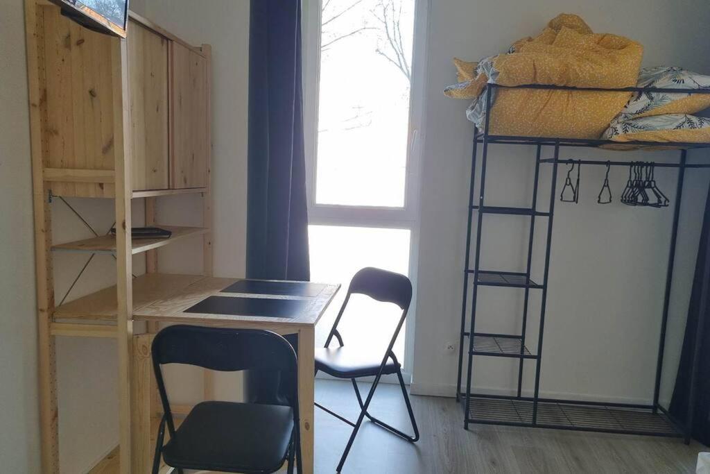 Studio-cosy 10 Proche Nausicaa Apartment *