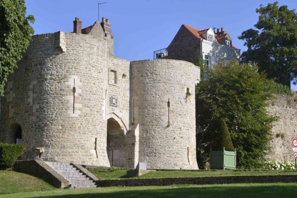 Studio-cosy 10 Proche Nausicaa Boulogne-sur-Mer