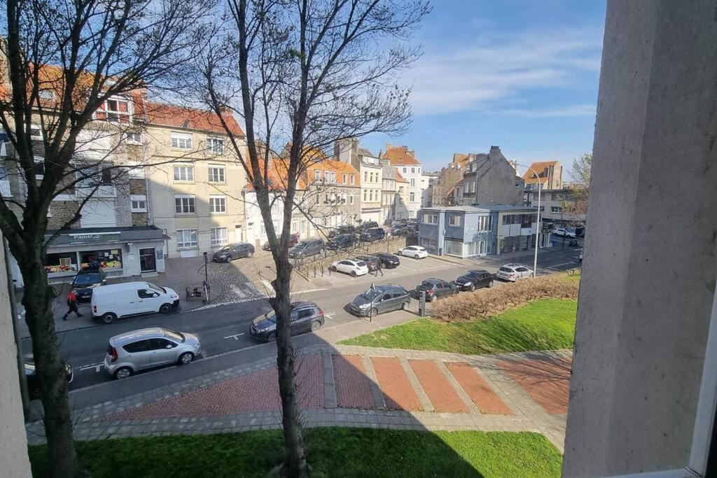 Apartment Studio-cosy 10 Proche Nausicaa *